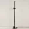 Vloerlamp &#8220;Caltha&#8221; van G.F. Frattini voor Luci Italië, 1980s