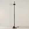 Vloerlamp &#8220;Caltha&#8221; van G.F. Frattini voor Luci Italië, 1980s