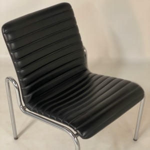 Fauteuil van Kho Liang Ie voor Stabin-Bennis, 1960s