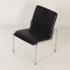 Fauteuil van Kho Liang Ie voor Stabin-Bennis, 1960s
