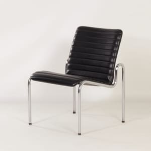 Fauteuil van Kho Liang Ie voor Stabin-Bennis, 1960s