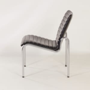 Fauteuil van Kho Liang Ie voor Stabin-Bennis, 1960s