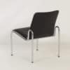 Fauteuil van Kho Liang Ie voor Stabin-Bennis, 1960s
