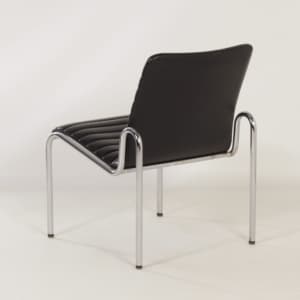 Fauteuil van Kho Liang Ie voor Stabin-Bennis, 1960s