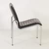 Fauteuil van Kho Liang Ie voor Stabin-Bennis, 1960s