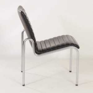 Fauteuil van Kho Liang Ie voor Stabin-Bennis, 1960s