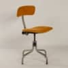 Ergonomische “Doe Meer Stoel” van Tan Sad, Engeland voor Ahrend, 1950s &#8211; nr. 2
