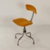 Ergonomische “Doe Meer Stoel” van Tan Sad, Engeland voor Ahrend, 1950s &#8211; nr. 2
