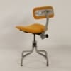 Ergonomische “Doe Meer Stoel” van Tan Sad, Engeland voor Ahrend, 1950s &#8211; nr. 2