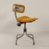 Ergonomische “Doe Meer Stoel” van Tan Sad, Engeland voor Ahrend, 1950s &#8211; nr. 2