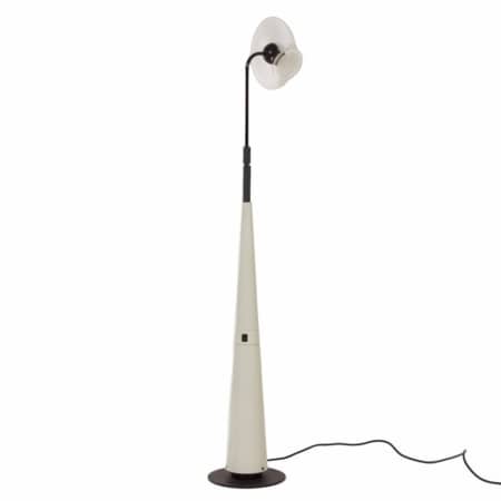 Vloer Lamp 'Club 1195' van Giuseppe Ramella voor Arteluce, 1980s