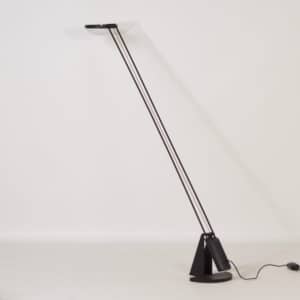 Vloerlamp &#8220;Truck&#8221; van Marco Borgna voor New Society, 1970s