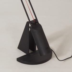 Vloerlamp &#8220;Truck&#8221; van Marco Borgna voor New Society, 1970s