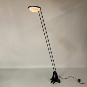 Vloerlamp &#8220;Truck&#8221; van Marco Borgna voor New Society, 1970s