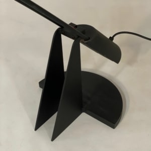 Vloerlamp &#8220;Truck&#8221; van Marco Borgna voor New Society, 1970s