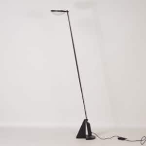 Vloerlamp &#8220;Truck&#8221; van Marco Borgna voor New Society, 1970s