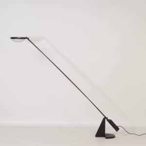 Vloerlamp &#8220;Truck&#8221; van Marco Borgna voor New Society, 1970s