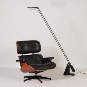 Vloerlamp &#8220;Truck&#8221; van Marco Borgna voor New Society, 1970s