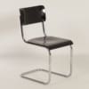 S43 Buisstoel van Mart Stam voor Thonet, 1930s &#8211; Gemerkt