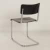 S43 Buisstoel van Mart Stam voor Thonet, 1930s &#8211; Gemerkt