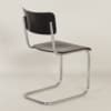 S43 Buisstoel van Mart Stam voor Thonet, 1930s &#8211; Gemerkt