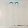 Set Alba Vloerlampen van Renato Toso &#038; Roberto Pamio voor Leucos, 1980s