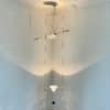 Tao Vloerlamp van Mario Barbaglia en Marco Colombo voor Italiana Luce, 1990s