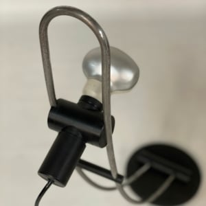 Italiaanse Bureaulamp van Lumenform, 1970s