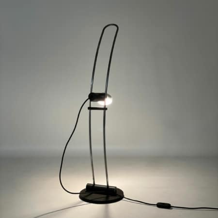 Italiaanse Bureaulamp van Lumenform, 1970s