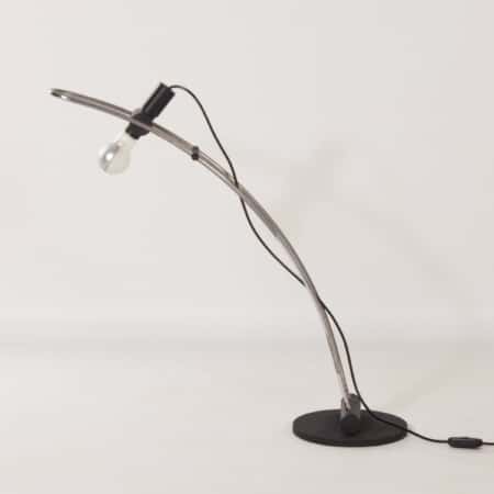 Italiaanse Bureaulamp van Lumenform, 1970s