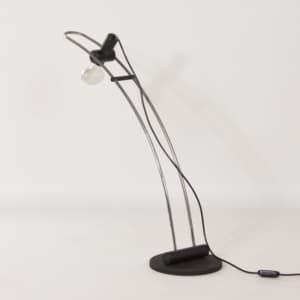 Italiaanse Bureaulamp van Lumenform, 1970s