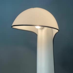 Alba Vloerlamp van Sergio Brazzoli &#038; Ermanno Lampa voor Harvey Guzzini, 1970s