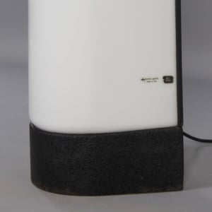 Alba Vloerlamp van Sergio Brazzoli &#038; Ermanno Lampa voor Harvey Guzzini, 1970s