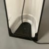 Alba Vloerlamp van Sergio Brazzoli &#038; Ermanno Lampa voor Harvey Guzzini, 1970s