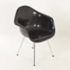 DAX Kuipstoel van Charles &#038; Ray Eames voor Herman Miller Fehlbaum, 1970s