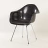 DAX Kuipstoel van Charles &#038; Ray Eames voor Herman Miller Fehlbaum, 1970s