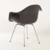 DAX Kuipstoel van Charles &#038; Ray Eames voor Herman Miller Fehlbaum, 1970s