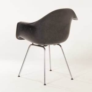 DAX Kuipstoel van Charles &#038; Ray Eames voor Herman Miller Fehlbaum, 1970s