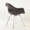 DAX Kuipstoel van Charles &#038; Ray Eames voor Herman Miller Fehlbaum, 1970s