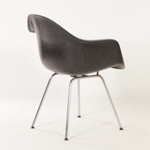 DAX Kuipstoel van Charles &#038; Ray Eames voor Herman Miller Fehlbaum, 1970s