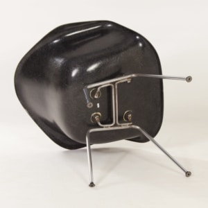 DAX Kuipstoel van Charles &#038; Ray Eames voor Herman Miller Fehlbaum, 1970s