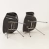 DAX Kuipstoel van Charles &#038; Ray Eames voor Herman Miller Fehlbaum, 1970s
