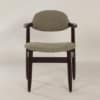 Vintage Koehoorn Stoelen voor Hulmefa, 1960s &#8211; Set van Twee