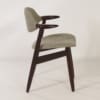 Vintage Koehoorn Stoelen voor Hulmefa, 1960s &#8211; Set van Twee