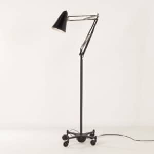 Anglepoise Vloerlamp van Hala en Herbert Terry &#038; Sons Limited, 1950s