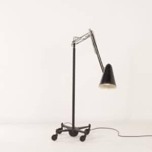 Anglepoise Vloerlamp van Hala en Herbert Terry &#038; Sons Limited, 1950s