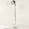 Bruine Vloerlamp van Arnold Berges voor Staff Leuchten, 1970s