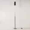 Italiaanse Vloerlamp in de Vorm van een Microfoon, 1980s
