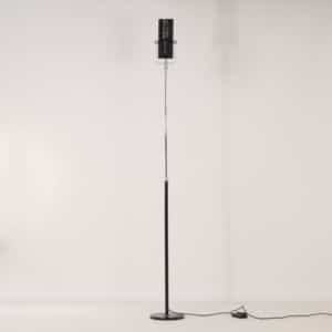 Italiaanse Vloerlamp in de Vorm van een Microfoon, 1980s