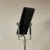 Italiaanse Vloerlamp in de Vorm van een Microfoon, 1980s